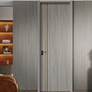 四川潮湿气候下木门安装如何防潮防霉