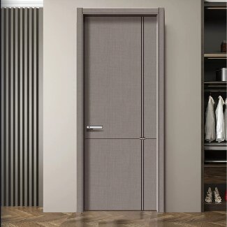 四川木门安装“全包”与“半包”服务如何选择？