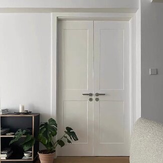 四川地区如何实现木门与智能家居融合